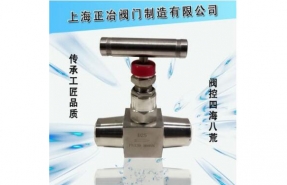 不銹鋼天然氣專(zhuān)用對(duì)焊針閥